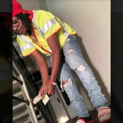 Thoughts Of A Hustler