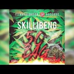 SKILLIBENG- FIFTY BAG (OFFICIAL AUDIO)