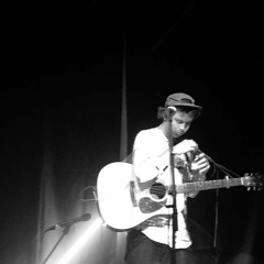 Track 4 - Parade Song