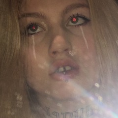 left my blood on her lips (Prod.Kamikaze)