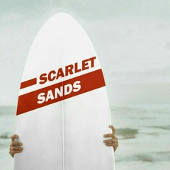 Scarlet Sands