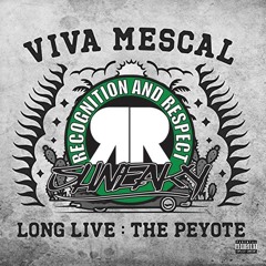 R & R S2 E4 ft. Viva Mescal