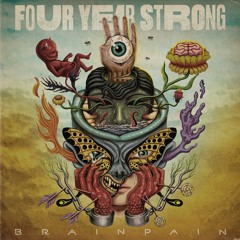 Four Year Strong "Get Out Of My Head"