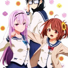 Ore Wo Suki Nano Wa Omae Dake Ka Yo Ending Full - Hanakotobaby Pansy, Himawari, Cosmos