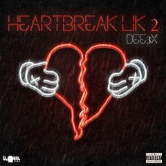 Be Real (feat. Deondre Hudson)