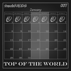 travizWILDE - 007 Top of the World (Demo)