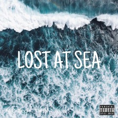 M.D. X Twin [Lost At Sea]