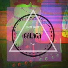 GALAGA *free download*