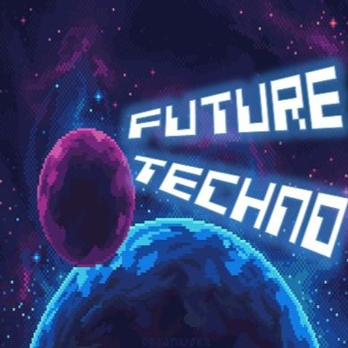 Future Techno - Pure Bassline From Space Mix