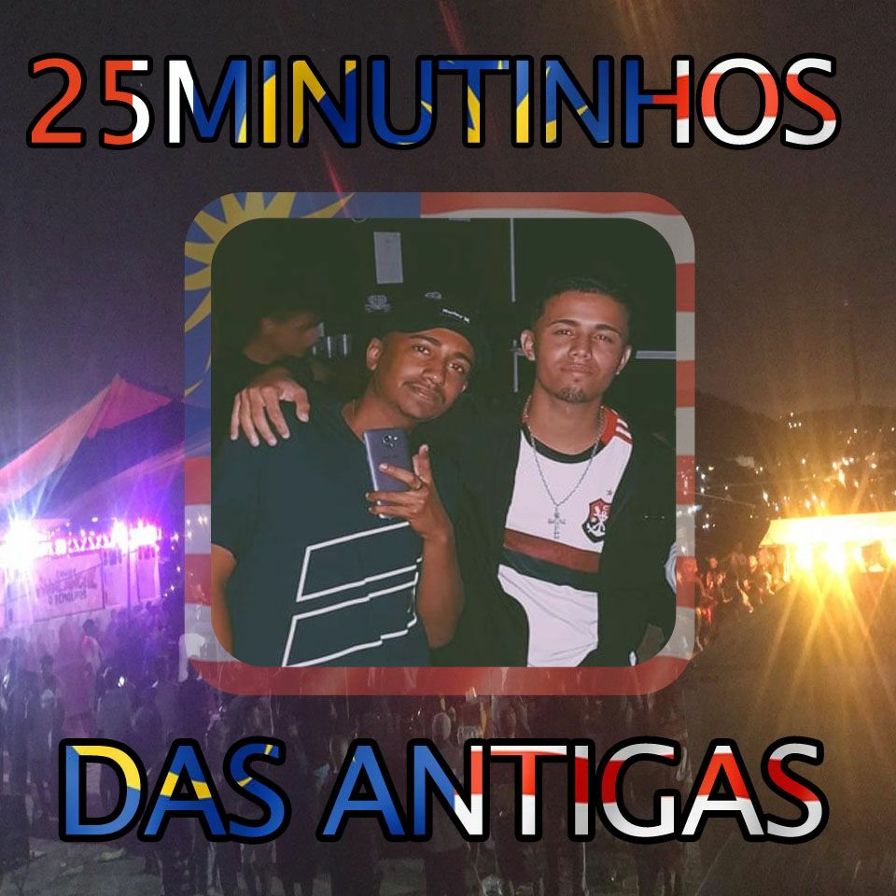 DJ CR DA MALASIA  ★