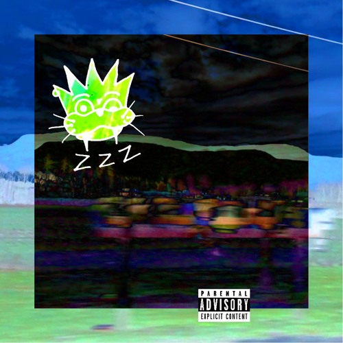 RDZ97 Raw feat. Astral Trap (prod. Chop000)