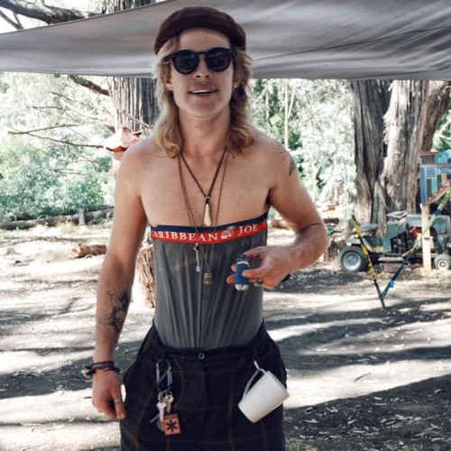 Space Cake NYE (Last set of 2019)