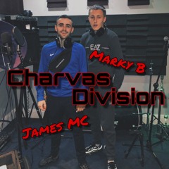 Charvas Division - Never Knew [Track 4]