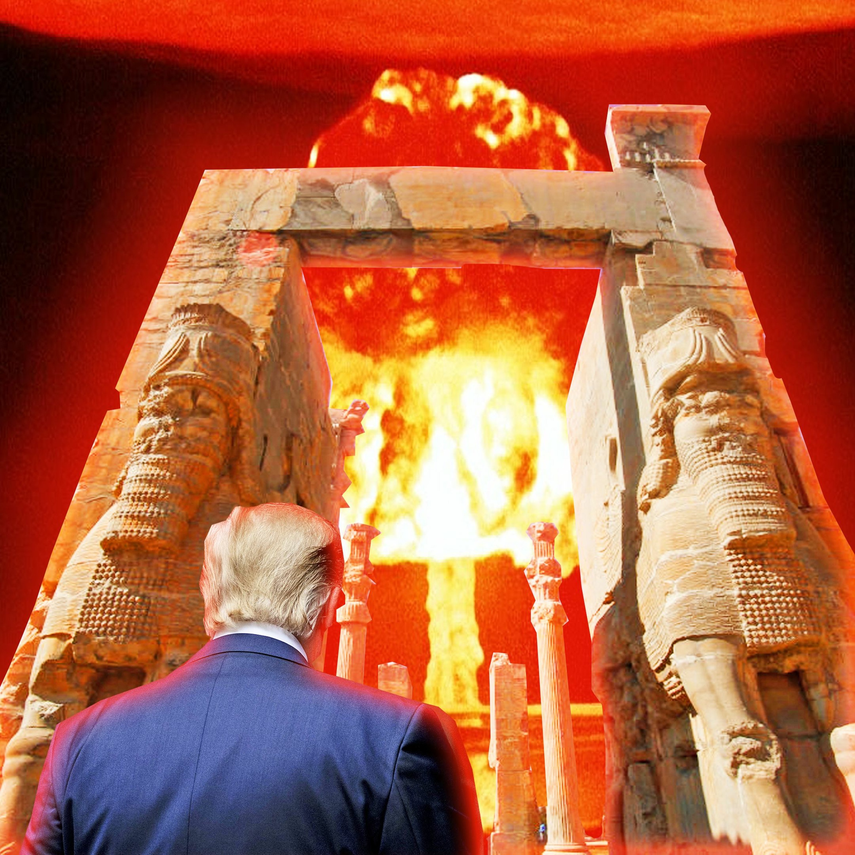 Stop Trump's War on Iran, Back to the W Era w/ Mike Prysner