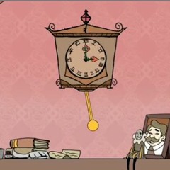 Mysterious Library-Exploring The Library