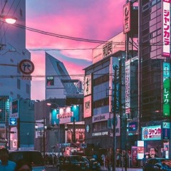 tokyo.