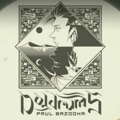 Paul Bazooka - Doldrums (Cytus II, Rayark 2020)