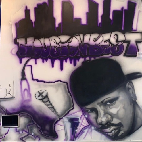 DIOS Slab Plush DJ Screw G-Rap G-Luv Dj Screw Videos | TikTok