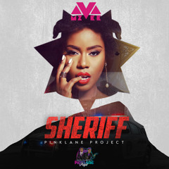 Mz Vee - Sheriff