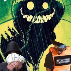 Eht XL x Lotto Bandz - Demons