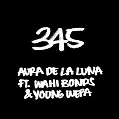 345 FT WAHI BONDS & YOUNG WEPA