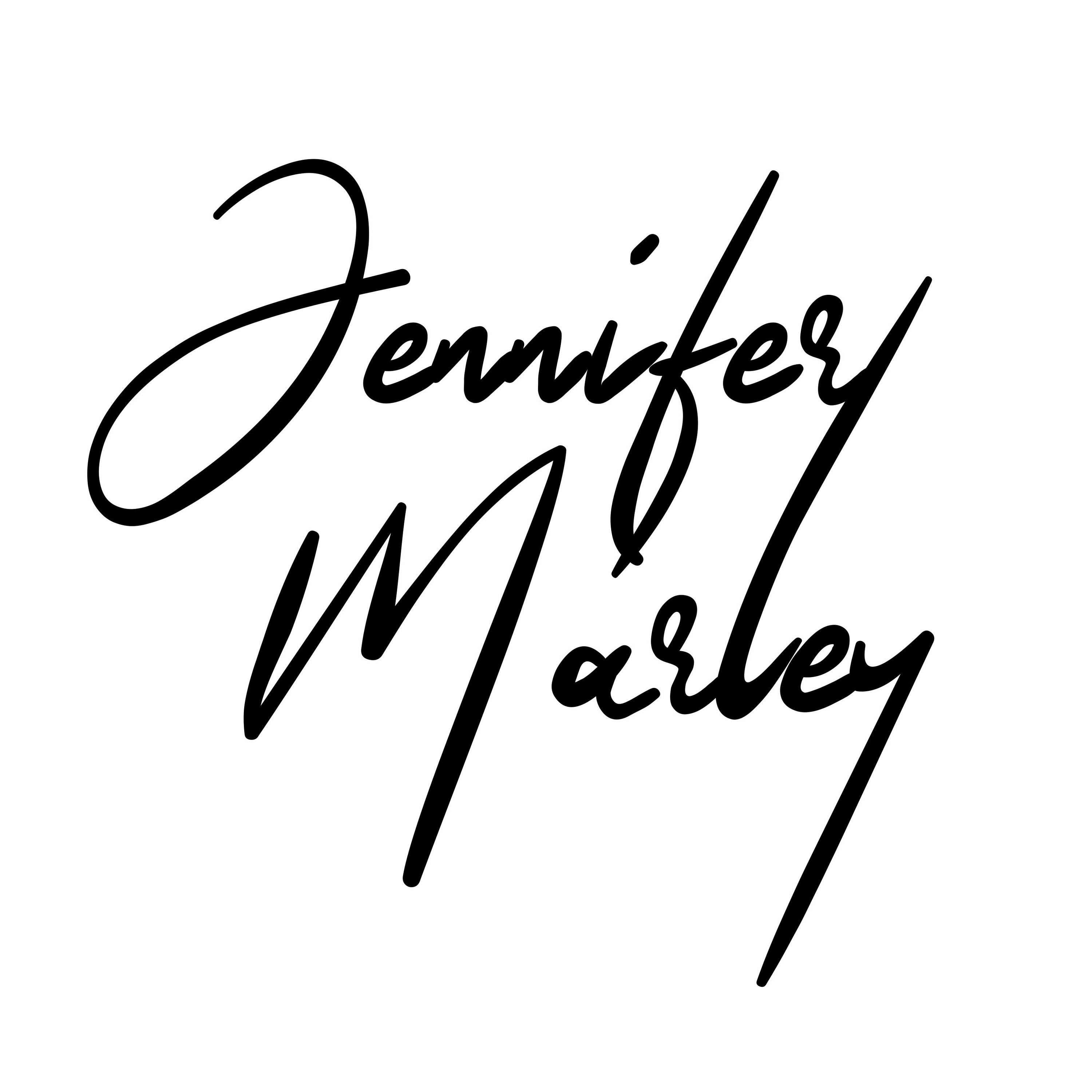 Jennifer Marley Music