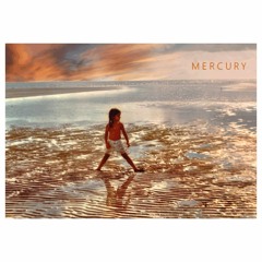 With Me Tonight - MERCURY - Rana