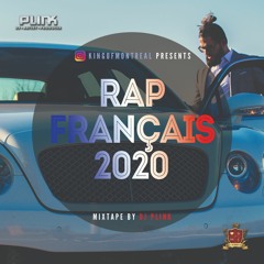 Rap Français 2020 Mix 1 - Mix Rap Français 2020 - 2020 French Rap Mix 1