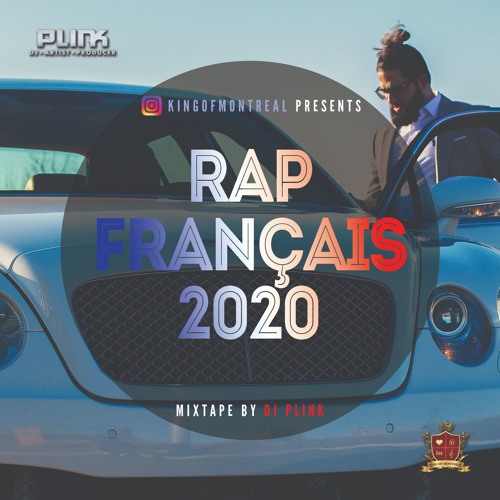 Rap Français 2020 Mix 1 - Mix Rap Français 2020 - 2020 French Rap Mix 1