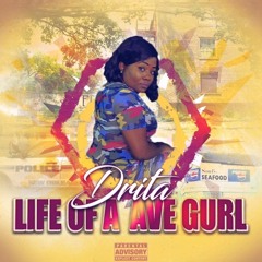 Drita - Dey Afta Me Slash Beat