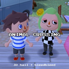 Animal Crossing ft. 30hail (Prod. 30hail)