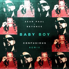 Baby Boy (Confusious Version) [DOWNLOAD]