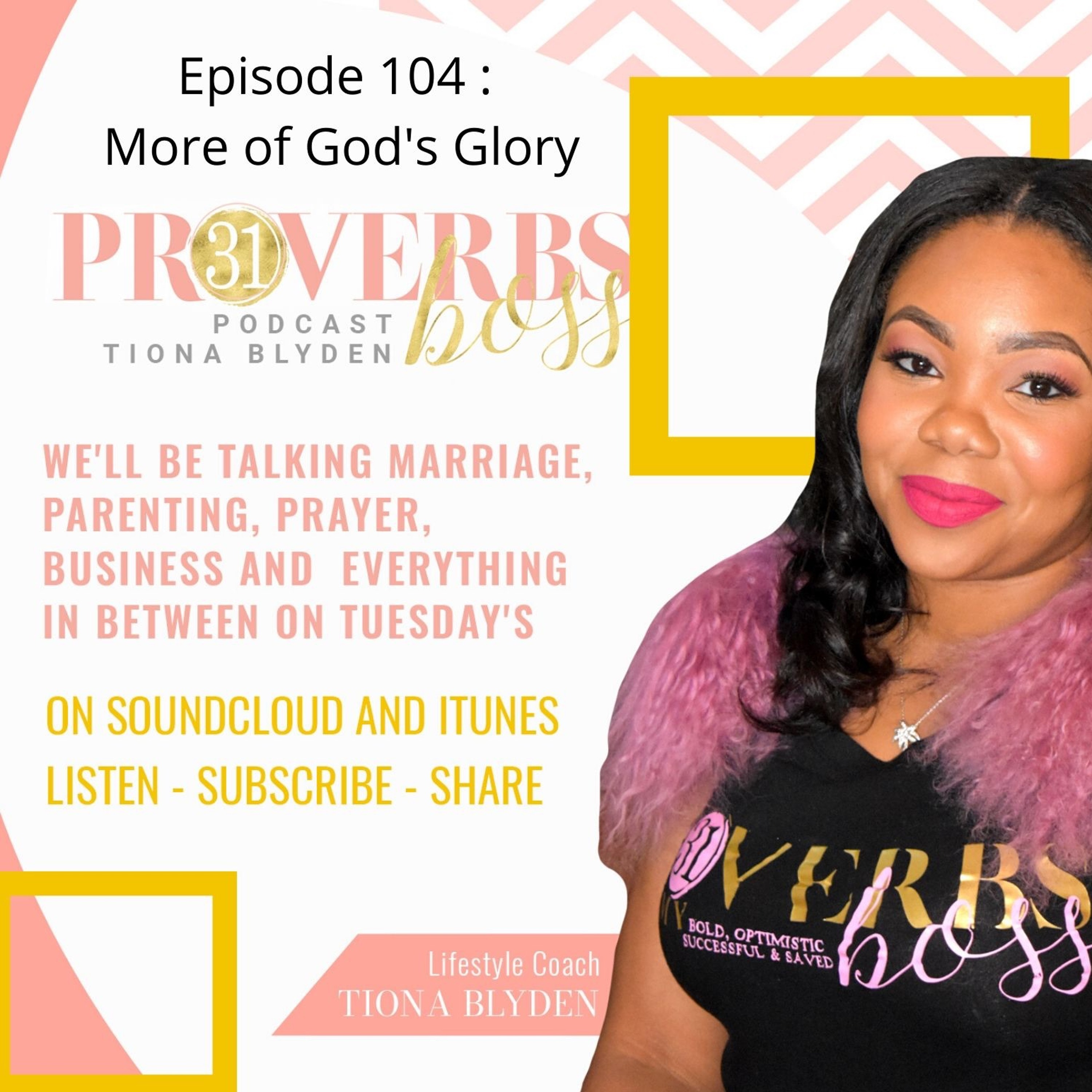 Proverbs 31 BOSS