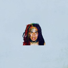 6IX9INE - GUMMO (Majin Kami Remix)