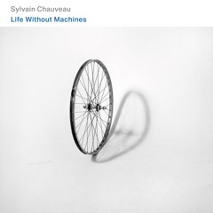 Sylvain Chauveau -        e