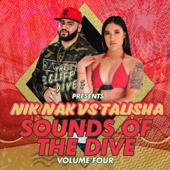VOLUME FOUR: Niknak vs Talisha