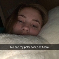 I'm Not Crazy