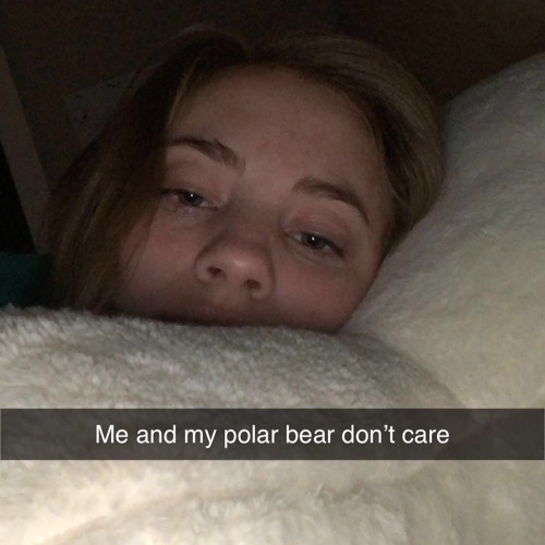I'm Not Crazy