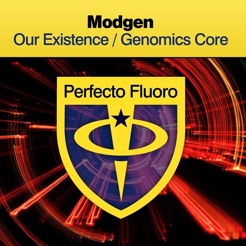 Modgen - Genomics Core