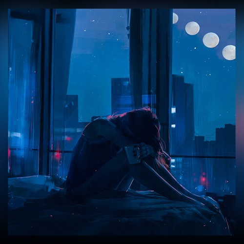 Until the End (ft. darkforestdrives)