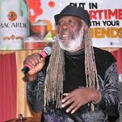 Soca Road March Super Mega Mix - 1981 - 2011