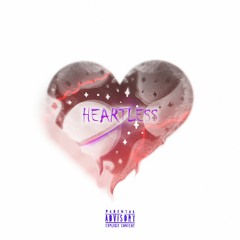 Youngdash - Heartless