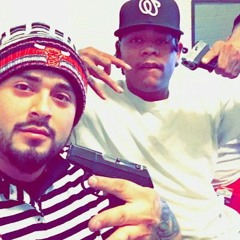 nxW 2020 $XMI KAPONX MG thx gKunna MTO🎯🎤 Mrazy