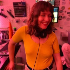 Jessy Lanza @ The Lot Radio 01 - 07 - 2020