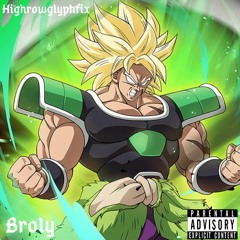 Broly