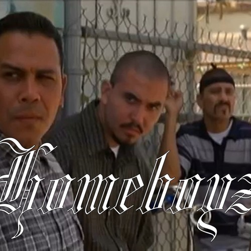 Stream 2Pac - Homeboyz (2019) Ft Outlawz (ETERNAL THUG REMIX) by 
