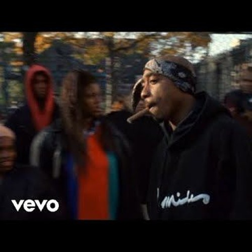 2Pac - Who Shot Me (Ft The Notorious B.I.G.) NEW 2020
