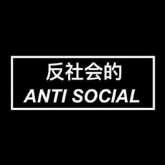 Anti S0cial Feat YTripp