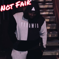 Rvch Glory - Not Fair