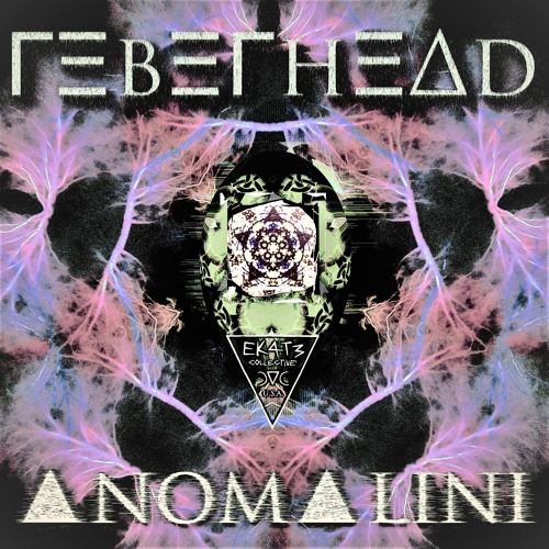 REBERHEAD - ANOMALINI